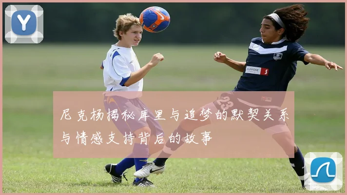 尼克杨揭秘库里与追梦的默契关系与情感支持背后的故事